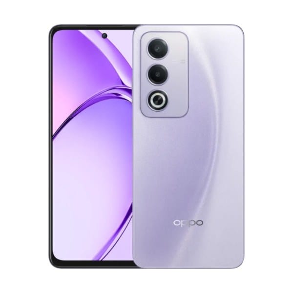 Oppo A80 getting stable Android 15 based ColorOS 15 update