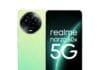 Realme Narzo 60x 5G joins Realme UI 6.0 Update Early Access