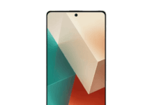 Redmi Turbo 4 Stock Firmware ROM (Flash File)