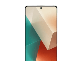 Redmi Turbo 4 Stock Firmware ROM (Flash File)