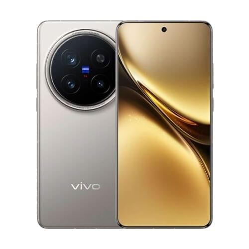 Vivo X200 PD2415F Stock Firmware ROM (Flash File)