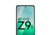 Download iQOO Z9 Turbo Endurance Google Camera | GCam Port APK