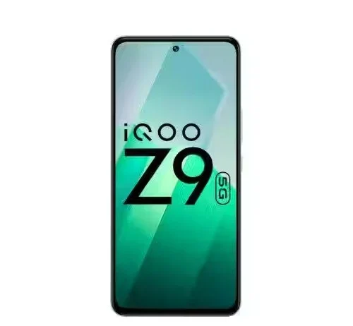 IQOO Z9 5G PD2361F Stock Firmware ROM (Flash File)