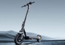 Xiaomi launches its new Xiaomi Electric Scooter 5 and 5 Pro