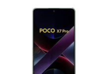 Poco X7 Pro Stock Firmware ROM (Flash File)