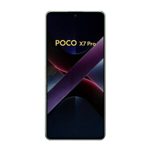 Poco X7 Pro Stock Firmware ROM (Flash File)