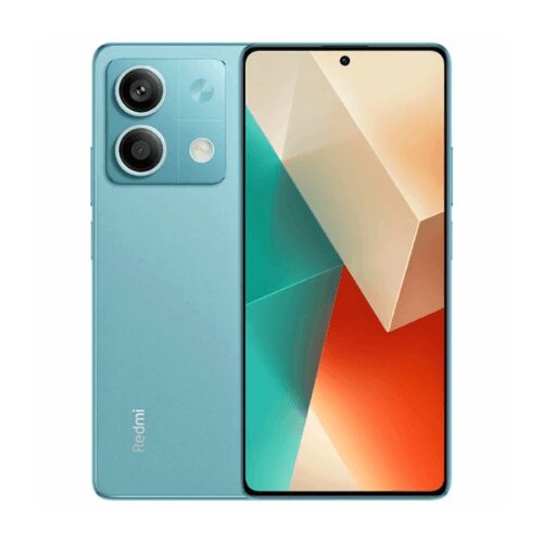 Redmi Note 13 4G HyperOS 2 update (Android 15)