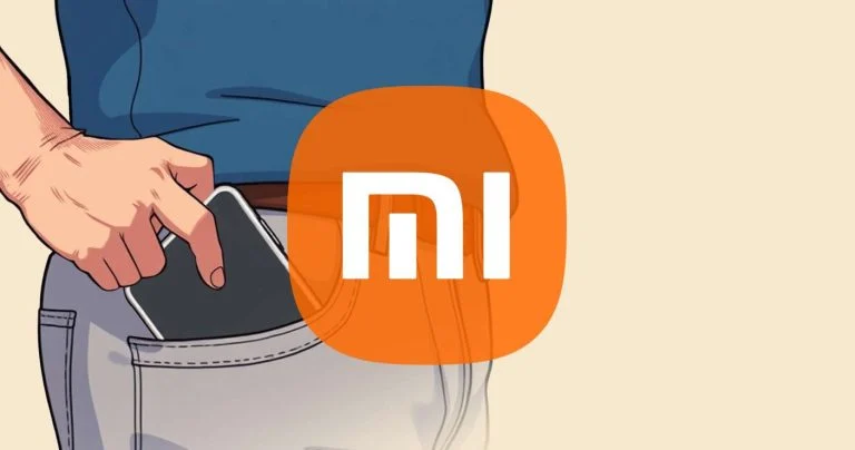 How to activate and use Xiaomi Pocket Mode