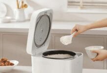 Xiaomi Multifunctional Rice Cooker 4L Launched with capable of making soups & stews