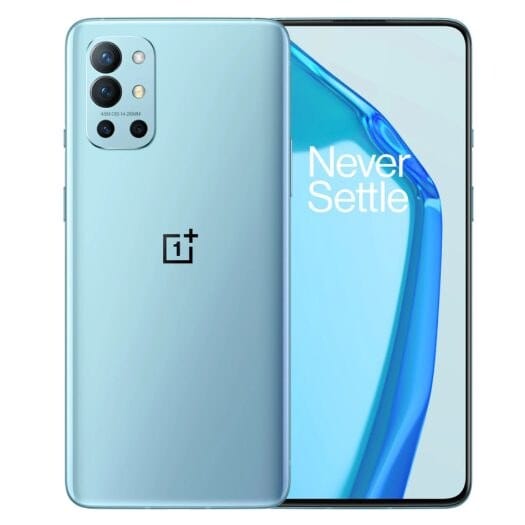 OnePlus 9R Stock Firmware ROM (Flash File)