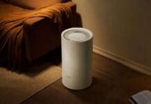 Xiaomi Smart Dehumidifier Lite launched with capacity of 13 liters per day