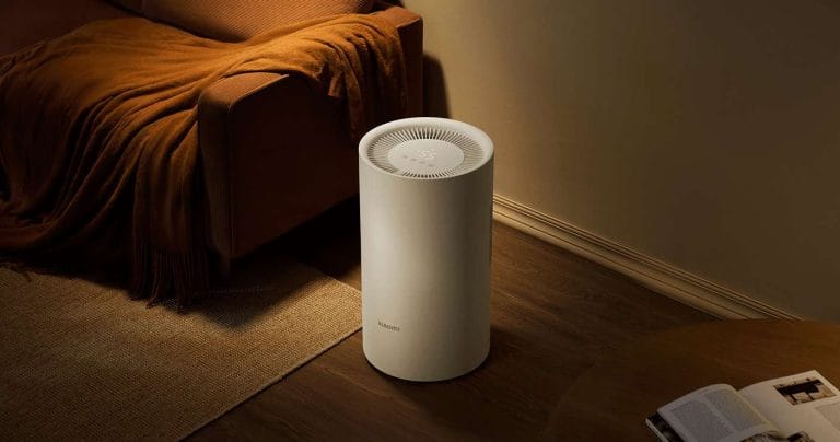 Xiaomi Smart Dehumidifier Lite launched with capacity of 13 liters per day