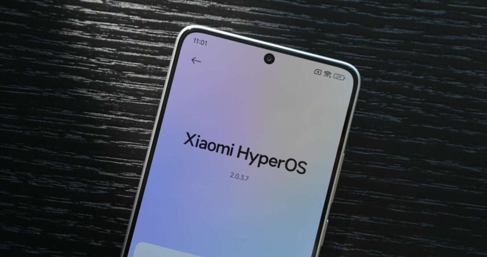 How to force Xiaomi to download HyperOS 2 Update