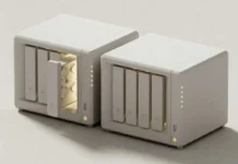 Xiaomi first NAS ready and it will be unveiled on January 17