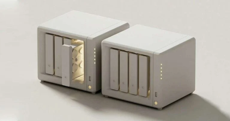 Xiaomi first NAS ready and it will be unveiled on January 17