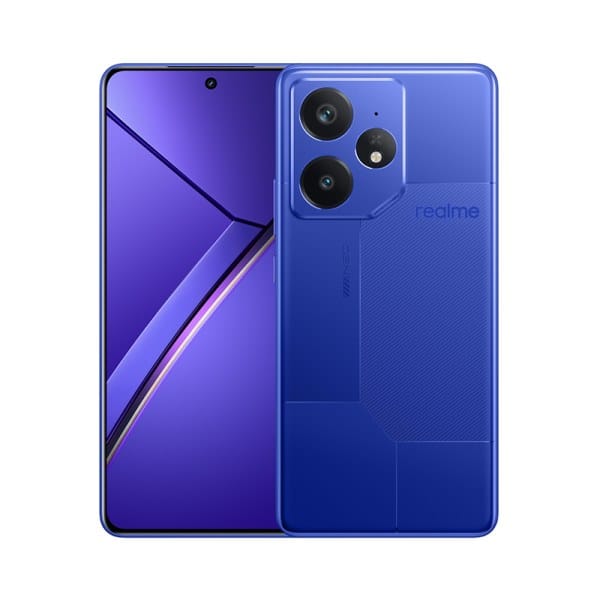 Download Realme Neo 7 Google Camera | GCam Port APK