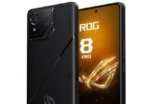 How to Convert Asus ROG Phone 8 Pro AI2401 To Global Variant