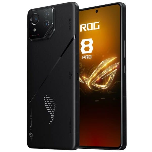 How to Convert Asus ROG Phone 8 Pro AI2401 To Global Variant