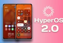 Poco M6 Pro and F6 Pro now getting stable HyperOS 2.0 update