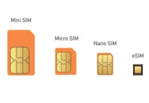 These Xiaomi phones that have eSIM: what it is and what advantages it has