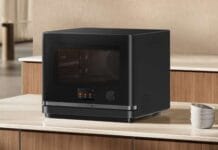 Xiaomi Launched Mijia Smart Kitchen P1, a kind of tabletop oven