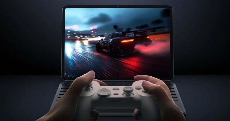 Xiaomi unveiled WinPlay, a virtual system to run Windows games on tablets