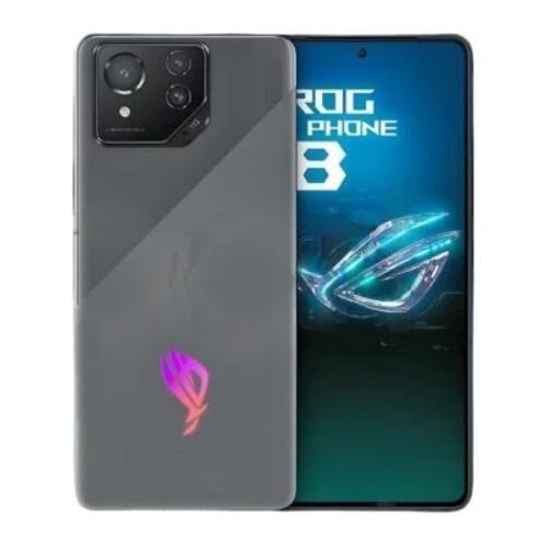 ROG Phone 8 and 8 Pro Android 15 update