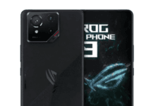 Download Asus ROG Phone 9 FE Stock Wallpapers FHD