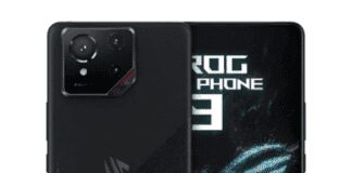 Download Asus ROG Phone 9 FE Stock Wallpapers FHD