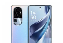 Oppo Reno 10 Pro starts getting ColorOS 15 update