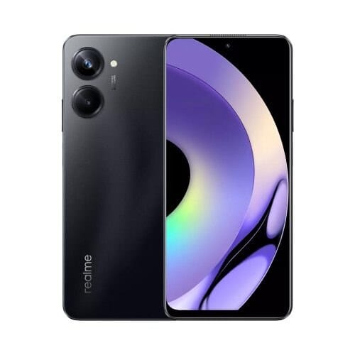 Realme 10 Pro receives Realme UI 6.0 Early Access update