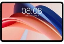 Teclast T40s P6A1 Stock Firmware ROM (Flash File)