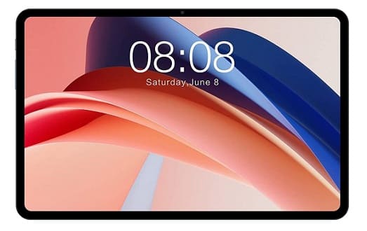 Teclast T40s P6A1 Stock ROM Firmware