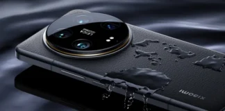 Xiaomi 15 Ultra Stock Wallpapers: Download in 4K Resolution