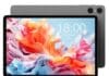 Teclast P5C5 Stock Firmware ROM (Flash File)