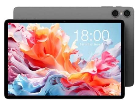 Teclast P5C5 Stock ROM Firmware (Flash File)