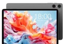 Teclast P5C5 Stock Firmware ROM (Flash File)