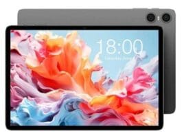 Teclast P5C5 Stock Firmware ROM (Flash File)