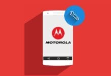 Download Motorola unbrick tool V1.0