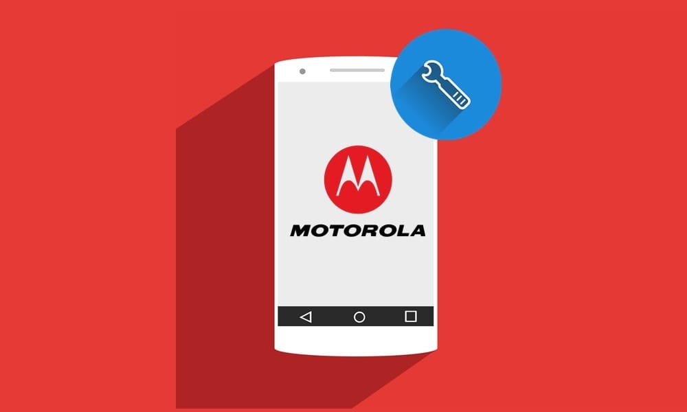 Download Motorola unbrick tool V1.0