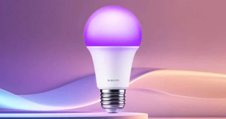 Xiaomi Smart LED Bulb gets updated with options and compatibility