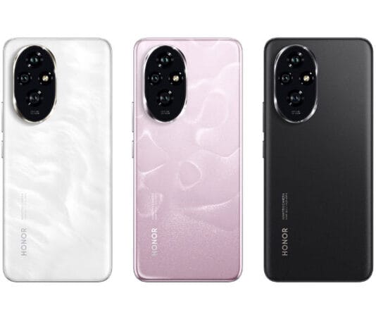 Honor 200 Series MagicOS 9.0 Update Brings AI Features & Enhanced Customization