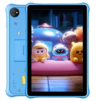 Blackview TAB 30 Kids Stock ROM Firmware (Flash File)