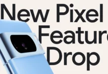 Google March 2025 Pixel Feature Drop Update: Everything You Need to Know