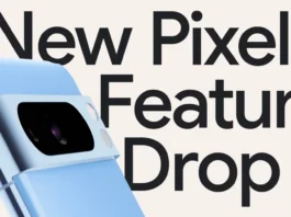 Google March 2025 Pixel Feature Drop Update: Everything You Need to Know