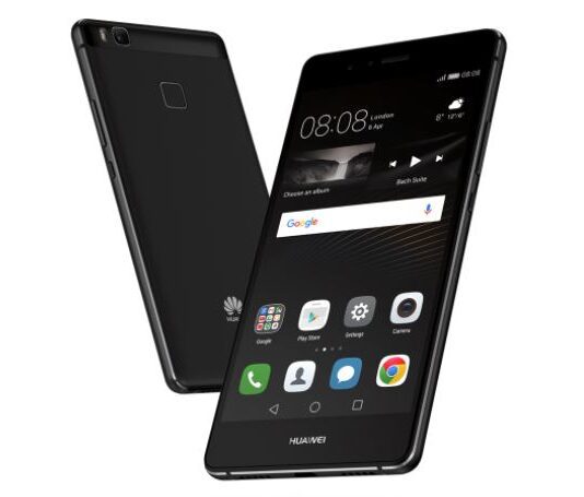 Huawei P9 Lite VNS-L31 Stock ROM Firmware (Flash File)