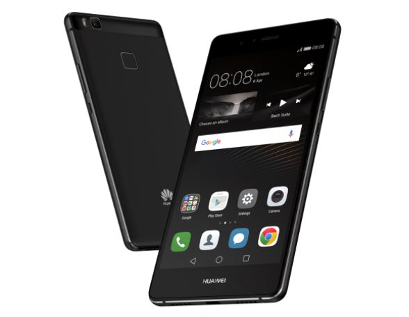 Huawei P9 Lite VNS-L31 Stock ROM Firmware (Flash File)