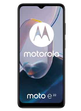 Motorola E22i XT2239-10 Stock ROM Firmware (Flash File)