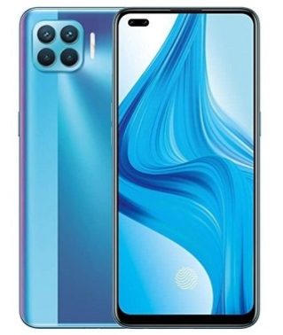 Oppo F17 Pro CPH2119 Stock ROM Firmware (Flash File)