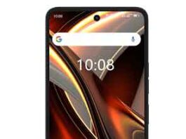 UMIDIGI A13 Pro Max 5G Stock ROM Firmware (Flash File)